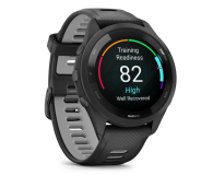 Garmin Forerunner 265 46mm czarny - 1361205 - zdjęcie 3